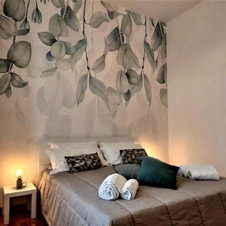 Appartement Casa Linda à Rome Extérieur photo