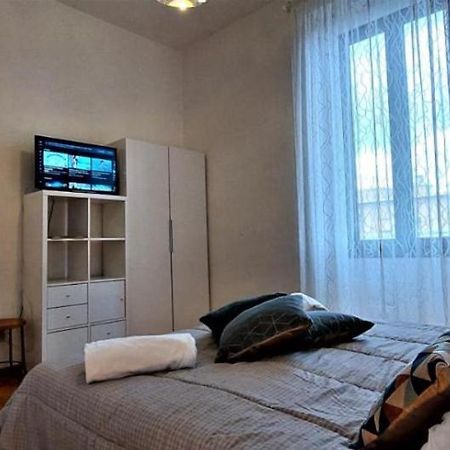 Appartement Casa Linda à Rome Extérieur photo