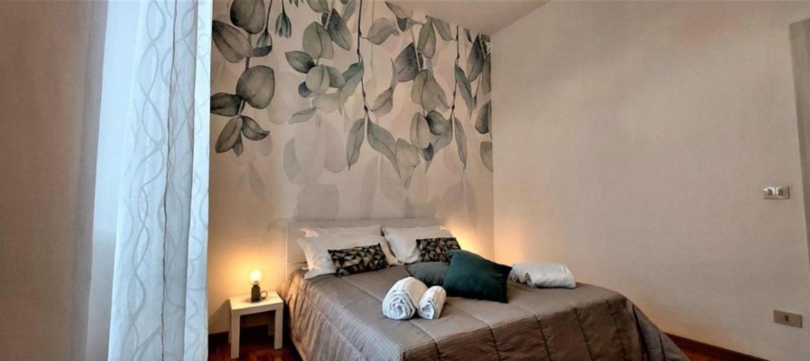 Appartement Casa Linda à Rome Extérieur photo