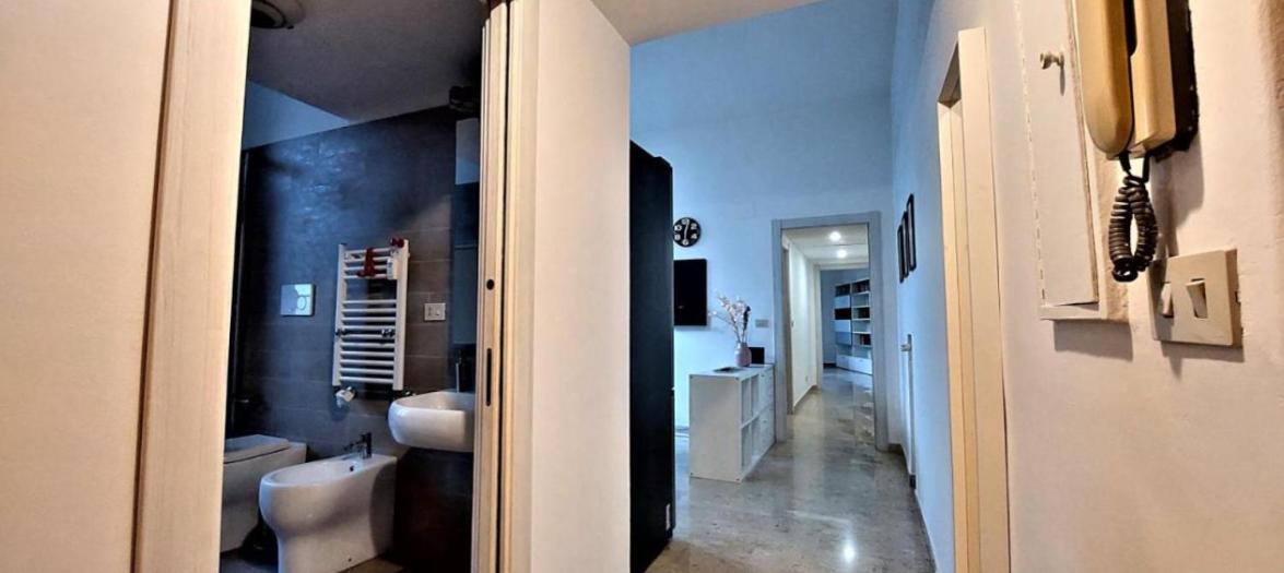 Appartement Casa Linda à Rome Extérieur photo