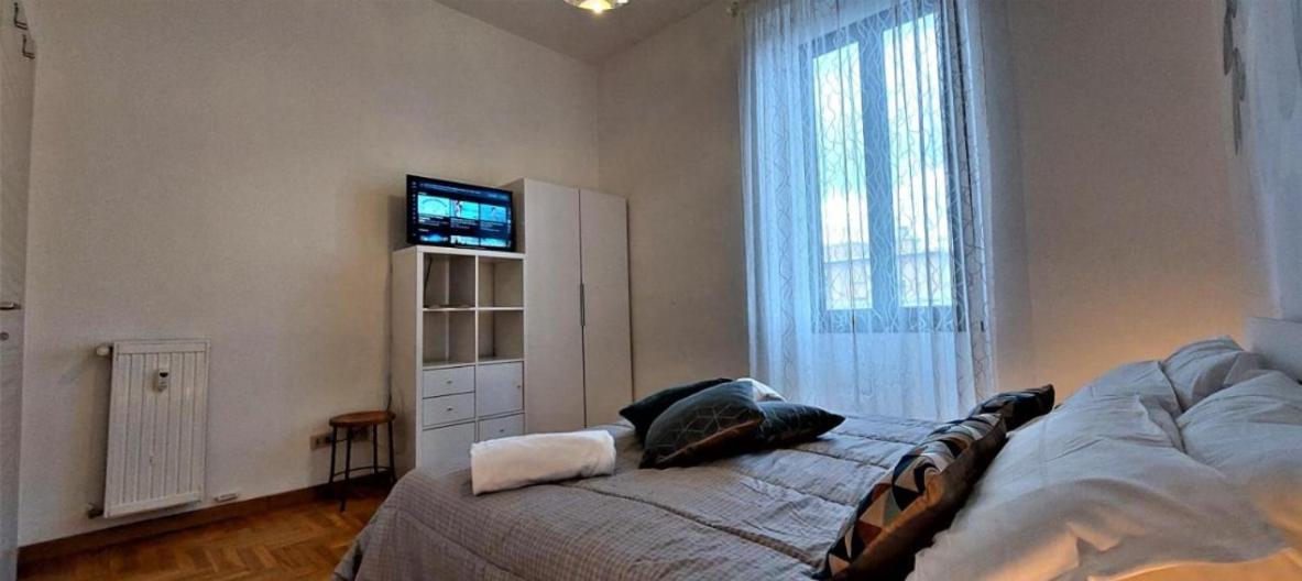 Appartement Casa Linda à Rome Extérieur photo
